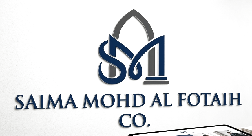 SAIMA MOHD AL FOTAIH CO.